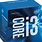 Intel Core I3 Box