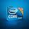 Intel Core Inside Logo