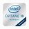 Intel Optane Logo