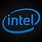 Intel PC Logo