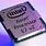 Intel Xeon CPU