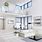 Interior Design Modern White