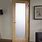 Interior Doors with Frosted Glass