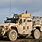 International Military Vehicles