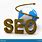 International SEO Clip Art