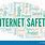 Internet Safety Words