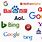 Internet Search Engines List