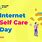 Internet Self Care Day