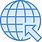 Internet World Logo