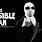 Invisible Man DC