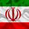 Iran Flag Banner