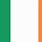 Ireland Flag Printable