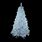 Iridescent Christmas Tree