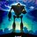 Iron Giant Cover