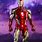Iron Man Avengers Endgame Suit Toys