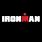 Iron Man Competition Logo