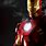 Iron Man Full HD Wallpaper 4K