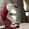 Iron Man Helmet Mk5