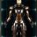 Iron Man MK 20