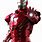 Iron Man MK 99