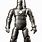 Iron Man Mark 1 Figure