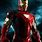 Iron Man Mark 6 Avengers