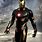 Iron Man Suit Mark 22