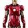 Iron Man Suit Mark 4