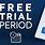 Is Free Trial Free