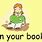 Is Your Book