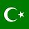 Islam Symbol Flag