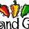 Island Grill Logo