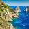 Isola Di Capri