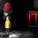 It Chapter 1 Movie Poster