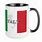 Italian Coffee Mugs