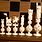 Ivory Chess Pieces