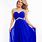 JCPenney Plus Size Prom Dresses