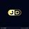 JD Letters Logo Design