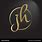 JH Logo Vector