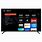 JVC 43 Inch Smart TV with Box
