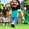 Jack Black Steve Minecraft