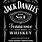 Jack Daniels Logo Template