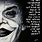 Jack Nicholson Joker Quotes