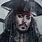 Jack Sparrow Profile Picture