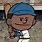 Jackie Robinson Animated