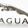Jaguar Logo 3D
