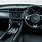 Jaguar XF Dashboard