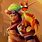 Jak and Daxter Art