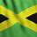 Jamaican Jamaica Flag