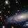 James Webb Telescope Galaxy